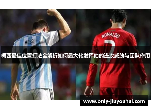 梅西最佳位置打法全解析如何最大化发挥他的进攻威胁与团队作用 梅西最佳位置打法全解析如何最大化发挥他的进攻威胁与团队作用