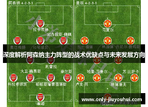 深度解析阿森纳主力阵型的战术优缺点与未来发展方向 深度解析阿森纳主力阵型的战术优缺点与未来发展方向